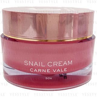 Today's Cosme Carne Vale Snail Cream