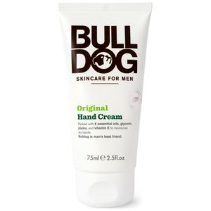 Bulldog Original Hand Cream