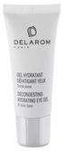 Delarom Decongesting Hydrating Eye Gel