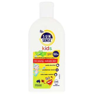 SunSense Family Kids SPF50+