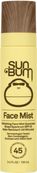 Sun Bum Face Mist SPF 45