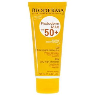 Bioderma Photoderm MAX SPF50+: Very High Protection Milk