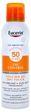 Eucerin Sun Protection Oil Control Transparent Mist Spray SPF50