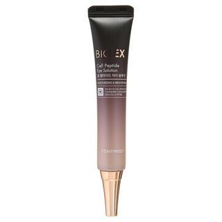 TONYMOLY Bio EX Cell Peptide Eye Solution
