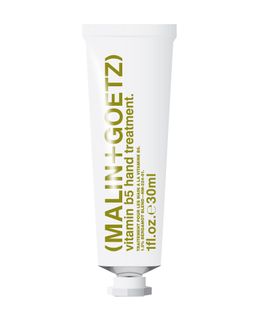MALIN + GOETZ Vitamin b5 Hand Treatment Bergamot