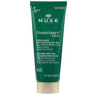 NUXE Nuxuriance Anti-Dark Spot and Anti-Aging Hand Cream