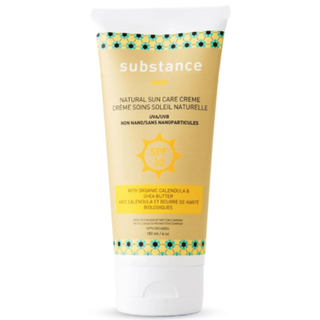 Matter Company Substance Baby Sun Care Creme SPF 30