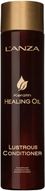 L'ANZA Keratin Healing Oil Lustrous Conditioner