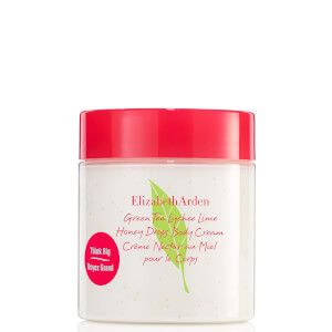 Elizabeth Arden Green Tea Lychee Lime Honey Drops Body Cream