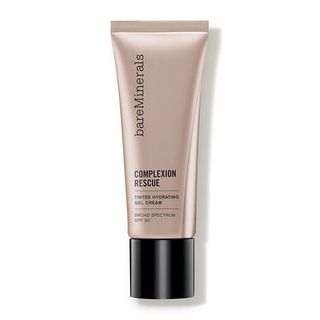 bareMinerals COMPLEXION RESCUE Tinted Moisturizer Broad Spectrum SPF 30 - Cashew 3.5