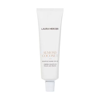 Laura Mercier Almond Coconut Soufflé Hand Cream