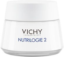Vichy Nutrilogie 2 For Very Dry Skin