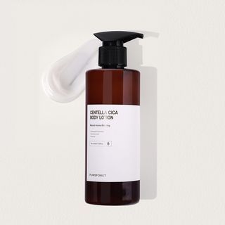 PUREFORET Centella Cica Body Lotion