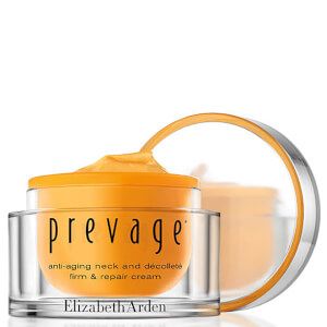 Elizabeth Arden Prevage Anti-Aging Neck and Décolleté Lift and Firm Cream