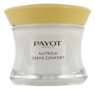 Payot Nutricia Crème Confort Nourishing and Restructuring Cream