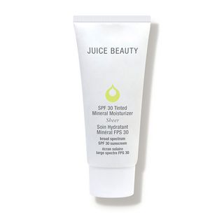Juice Beauty Tinted Mineral Moisturizer SPF 30 - Sheer