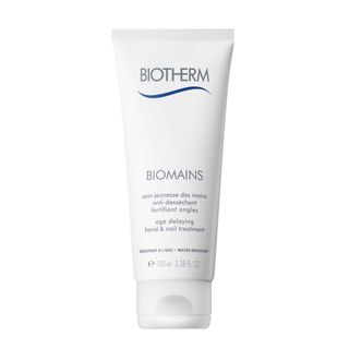 BIOTHERM BIOMAINS HAND CREAM