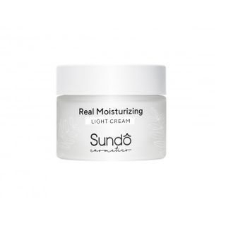 SUNDO Real Moisturizing Light Cream
