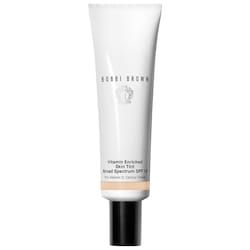 Bobbi Brown Vitamin Enriched Hydrating Skin Tint SPF 15 with Hyaluronic Acid