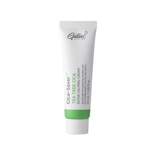 gilla8 Tea Tree Cica Extra Calming Cream