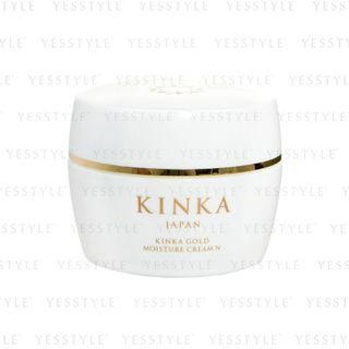 J-Pallet KINKA Gold Moisture Cream N