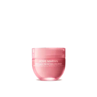 Josie Maran Pink Algae Pro-Retinol Eye Cream