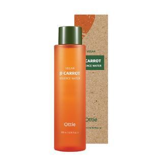 Ottie Vegan Beta-Carrot Essence Water