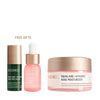 Biossance Squalane + Vitamin C Rose Moisturizer