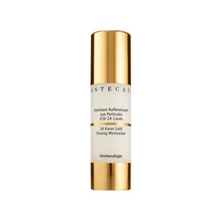 Chantecaille 24 Karat Gold Firming Moisturizer