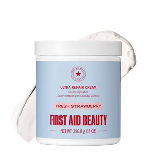 First Aid Beauty Ultra Repair Cream Fresh Strawberry