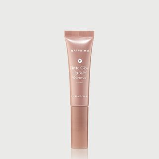 Naturium Phyto-Glow Lip Balm Shimmer Cosmic