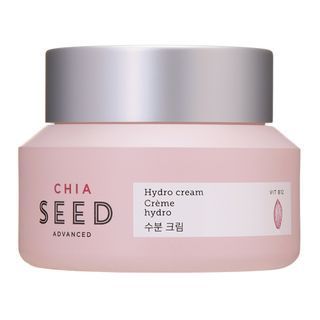 THE FACE SHOP Chia Seed Advanced Hydro Cream