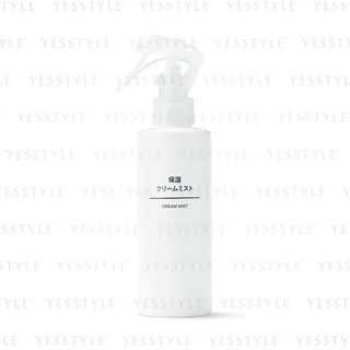 MUJI Cream Mist