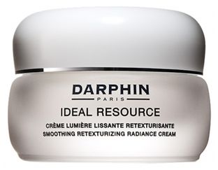 Darphin Ideal Resource Smoothing Retexturizing Radiance Cream Normal to Dry Skins