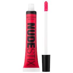 NUDESTIX Nude Plumping Lip Glace