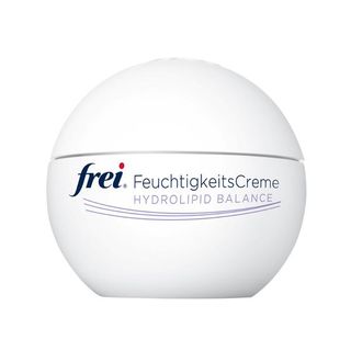 Frei Oel Feucht Cream