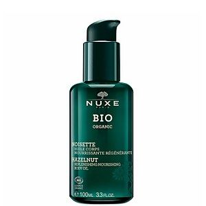 NUXE Hazelnut Replenishing Nourishing Body Oil