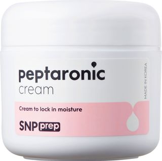 SNP Peptaronic Cream