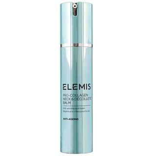 ELEMIS Anti-Ageing Anti Ageing Pro-Collagen Neck and Decollete Balm
