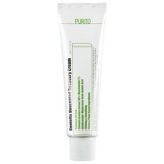 PURITO Centella Unscented Recovery Cream