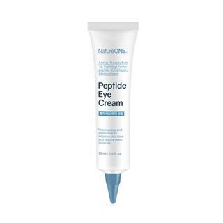 NatureONE Peptide Eye Cream
