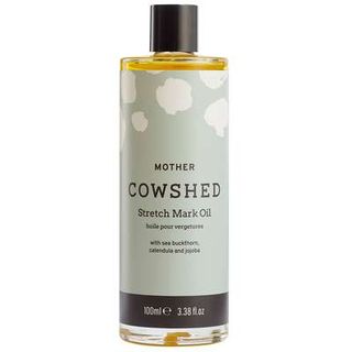Cowshed Mother & Baby Mother Stretch-Mark Oil
