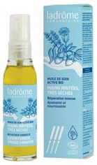 Ladrôme Organic Active Care Oil Irritated Very Dry Hands