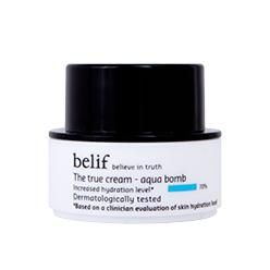 belif The True Cream Aqua Bomb - Korean Skin Care
