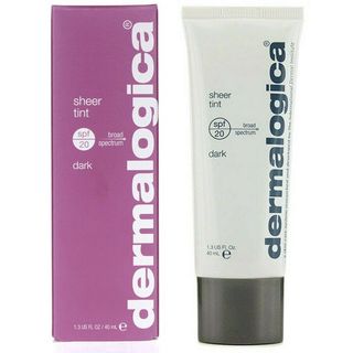Dermalogica Sheer Tint Dark SPF20