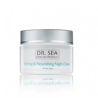 DR SEA Firming Nourishing Night Cream