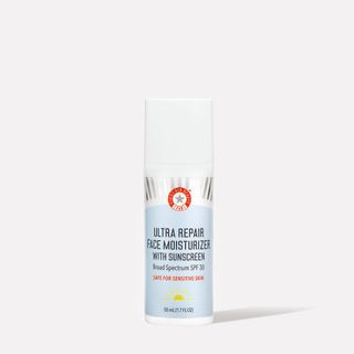 fab Ultra Repair Face Moisturizer with Sunscreen Broad Spectrum SPF 30