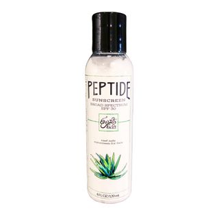 erinsfaces Peptide SPF 30 - UVA/UVB