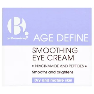 B Skincare B Smoothing Eye cream