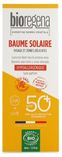 Bioregena Organic Sun Balm SPF50+